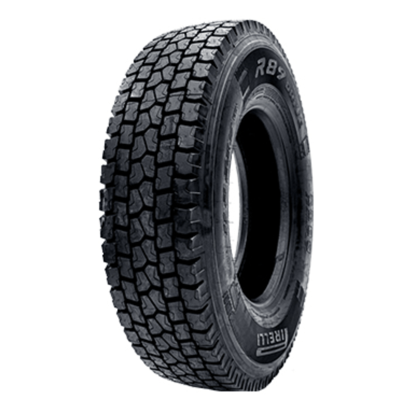 PIRELLI