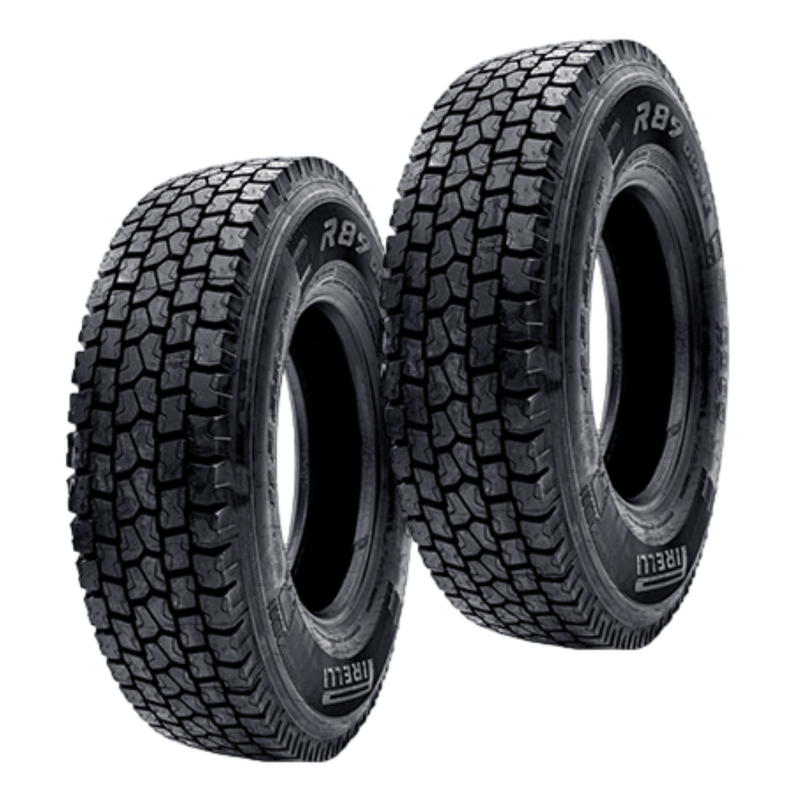 PIRELLI