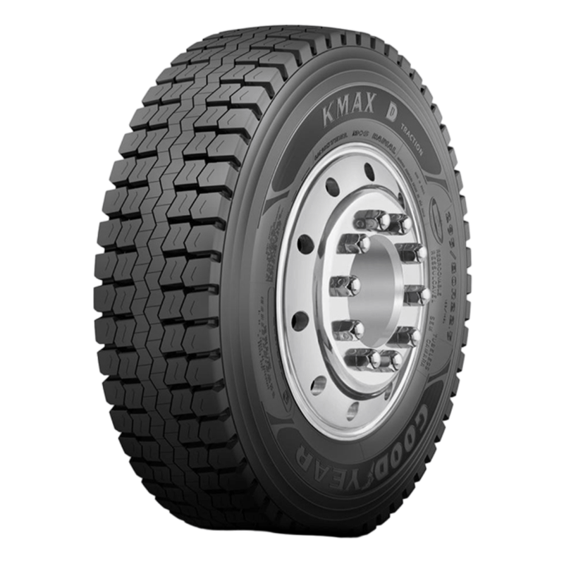 GOODYEAR