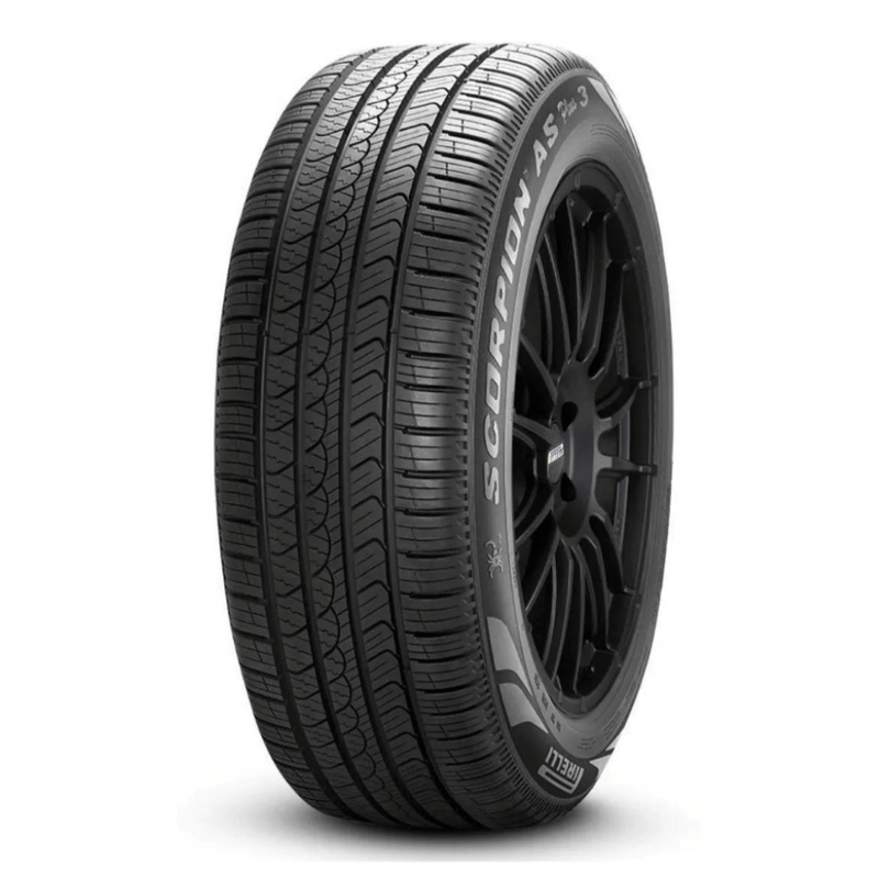 PIRELLI