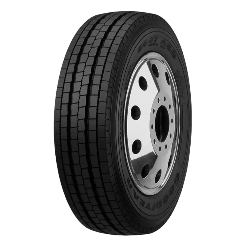 GOODYEAR