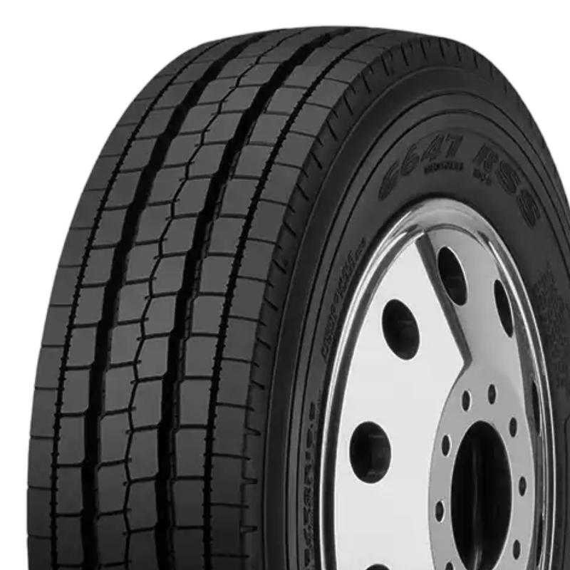 GOODYEAR