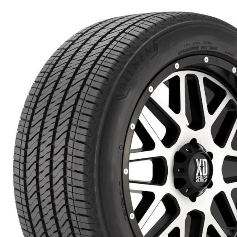 BRIDGESTONE