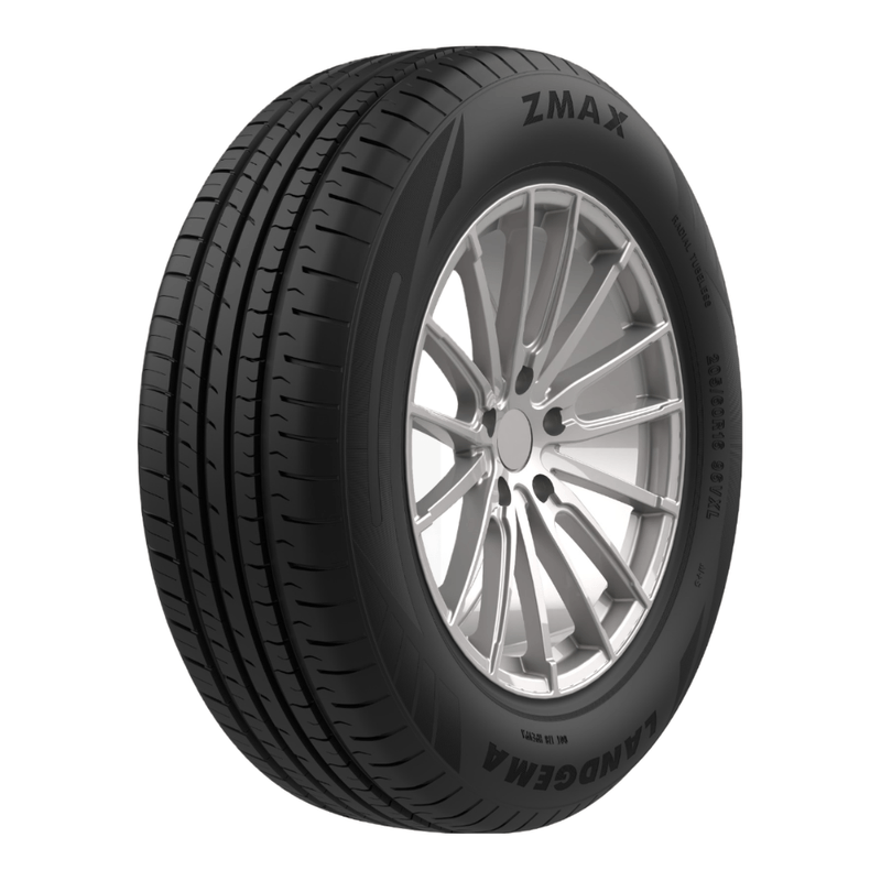 Llanta 205/60 R16 ZMAX LANDGEMA 96V | Prodynamics - Prodynamics