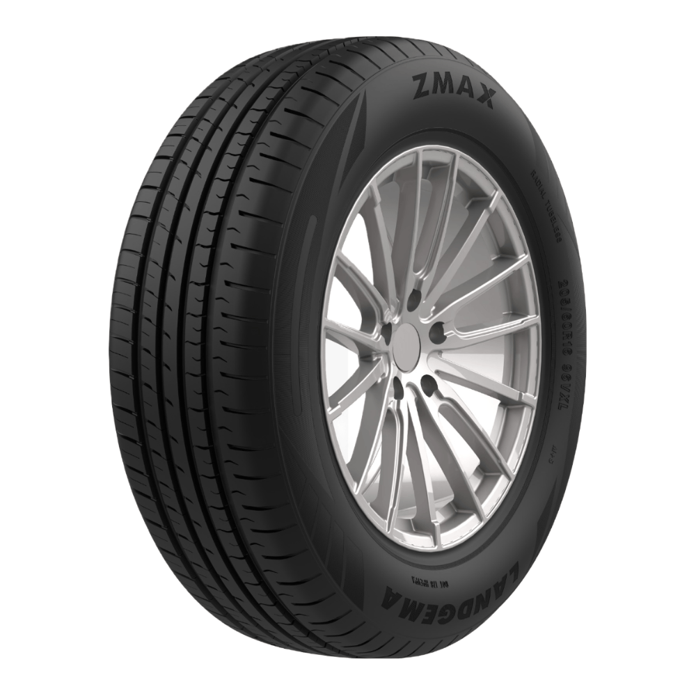 Llanta 205/65 R15 ZMAX LANDGEMA 94V | Prodynamics - Prodynamics