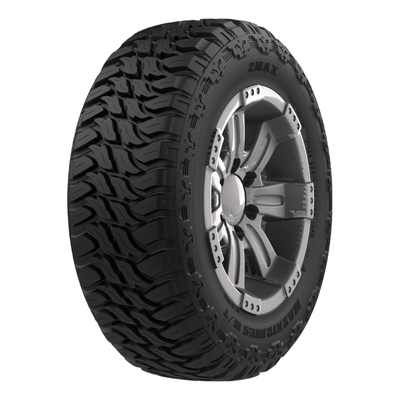 ZMAX