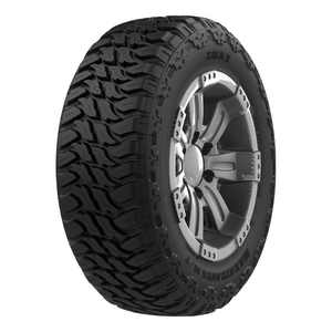Llanta 35X12.50 R20 ZMAX MAXATRAVES M/T 121Q