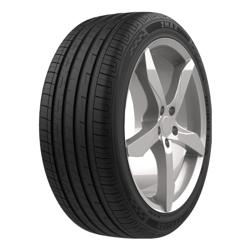 matschanダイアル Llanta 245/35 R19 ZMAX ZEALION 93W | Prodynamics - Prodynamics