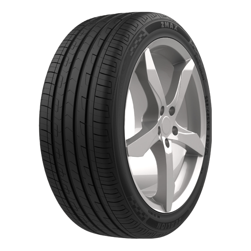 Llanta 245/60 R18 ZMAX GALLOPRO H/T 105H