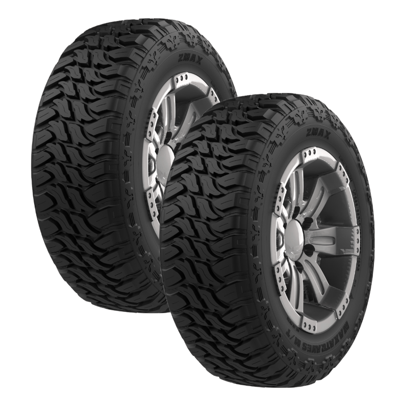 ZMAX
