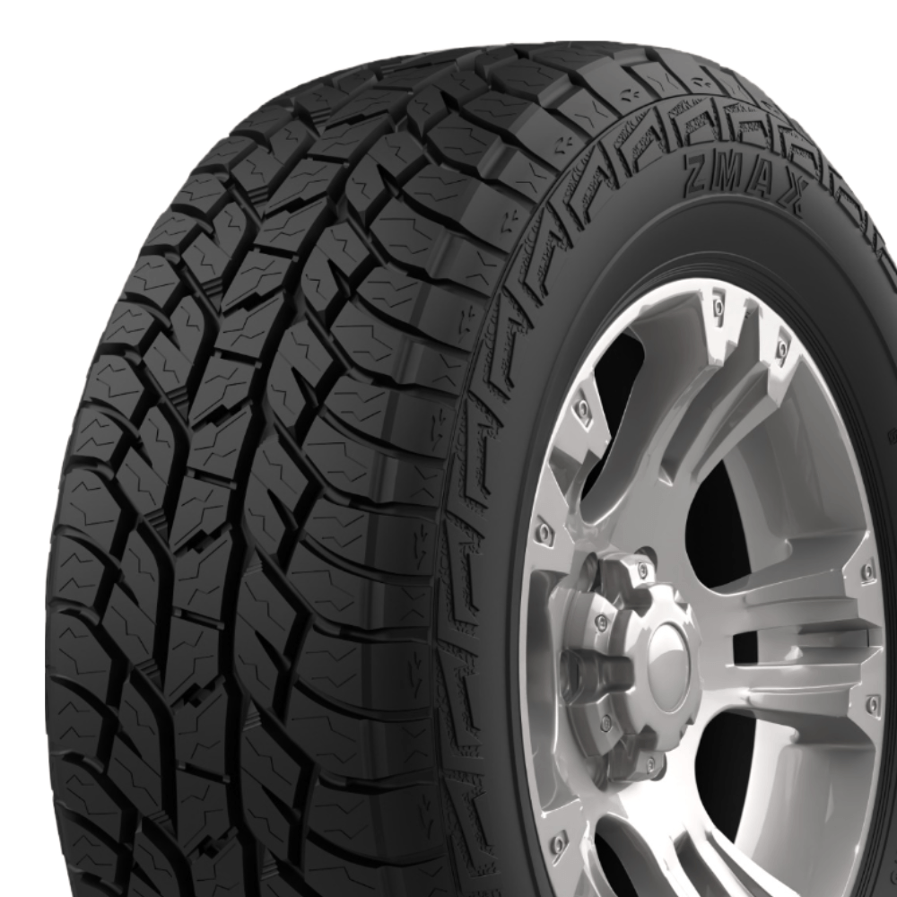 Llanta 275/65 R18 ZMAX TERRA XPLORER C2 A/T 116T | Prodynamics - Prodynamics Llanta 275/65 R18 ZMAX TERRA XPLORER C2 A/T 116T | Prodynamics - Prodynamics