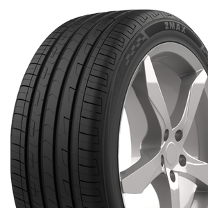 Paquete de 2 llantas 205/45 R16 ZMAX ZEALION 87W