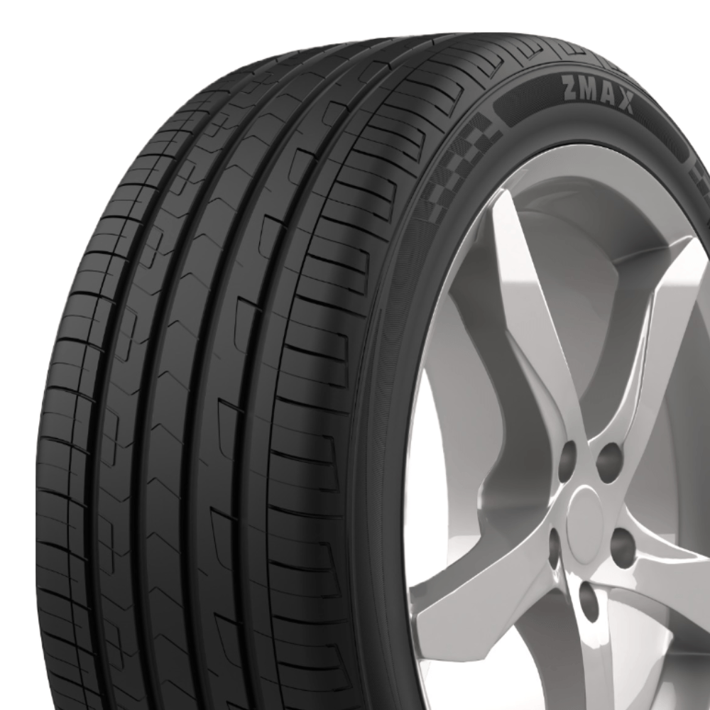 205/50R17 ② Paquete de 2 llantas 205/50 R17 ZMAX ZEALION 93W | Prodynamics