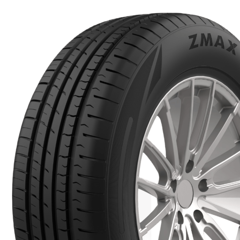 Paquete de 4 llantas 155 70 R13 ZMAX LANDGEMA 75T Prodynamics