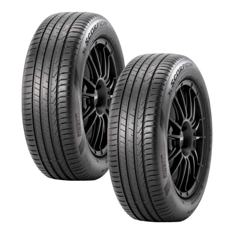 PIRELLI