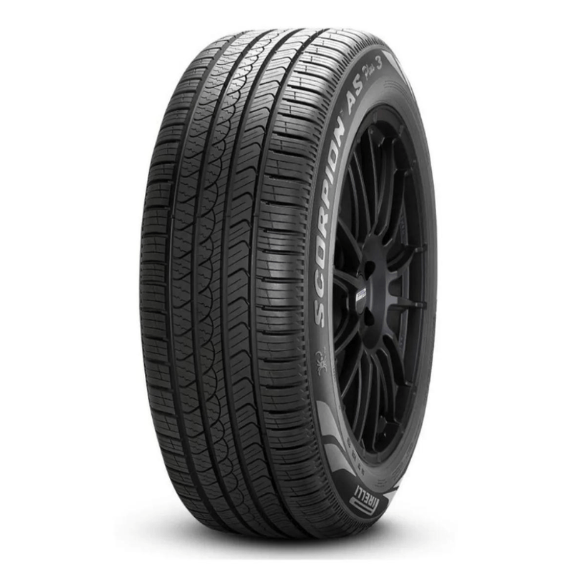 PIRELLI
