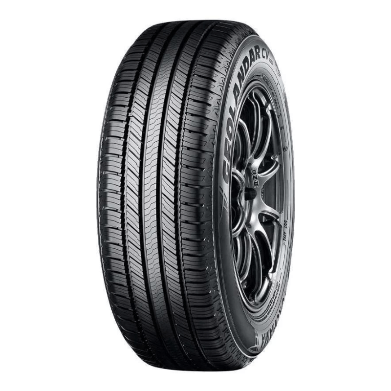 Llanta 215/65 R16 YOKOHAMA GEOLANDAR CV G058 98H | Prodynamics