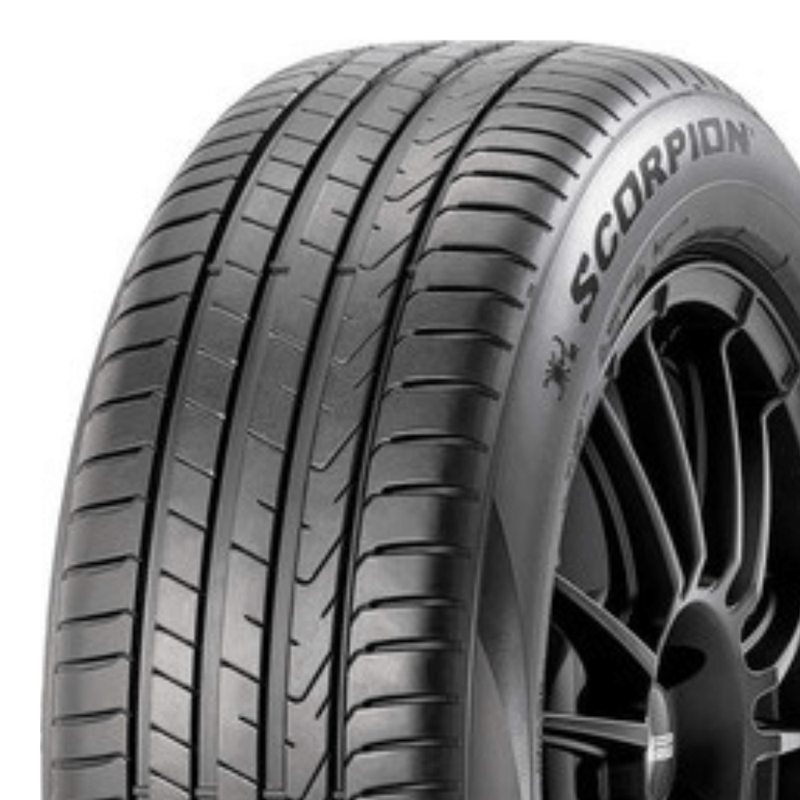 PIRELLI