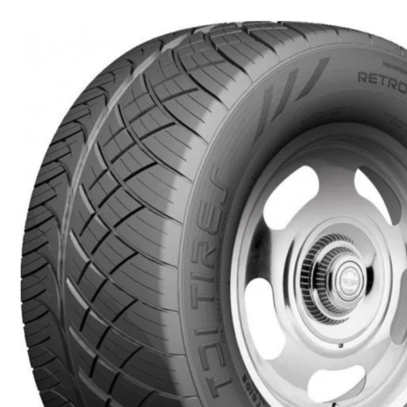 TDI-TIRES