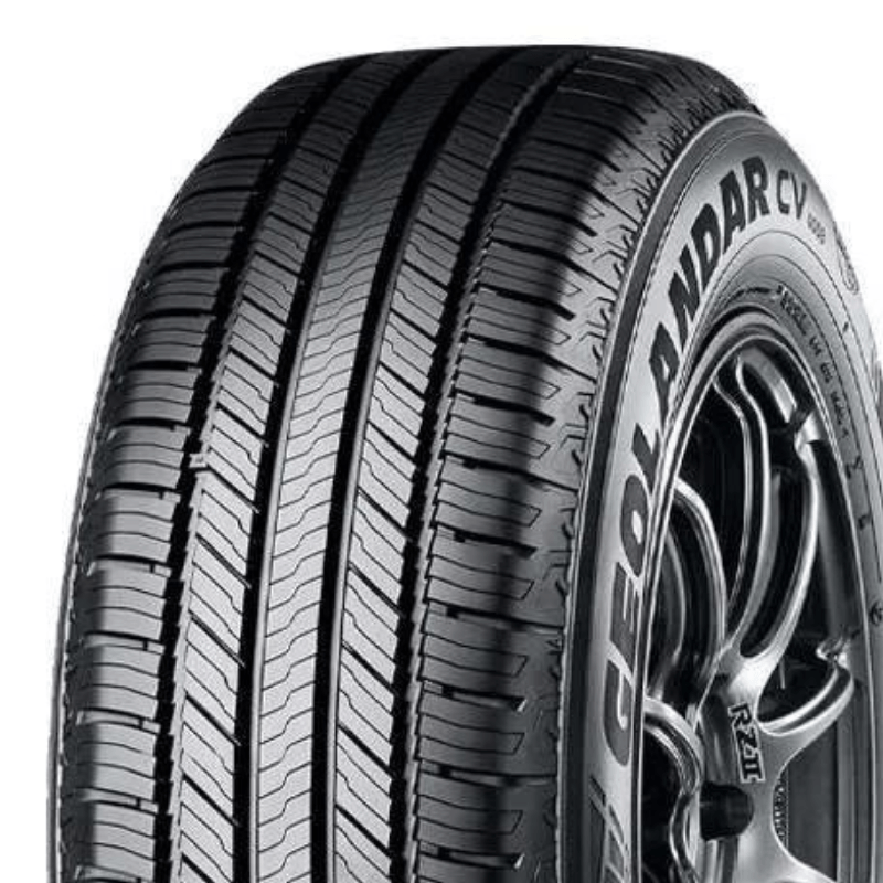 Llanta 215/65 R16 YOKOHAMA GEOLANDAR CV G058 98H | Prodynamics