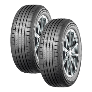 Paquete de 2 llantas 175/70 R13 NEXEN NPRIZ GX 82T