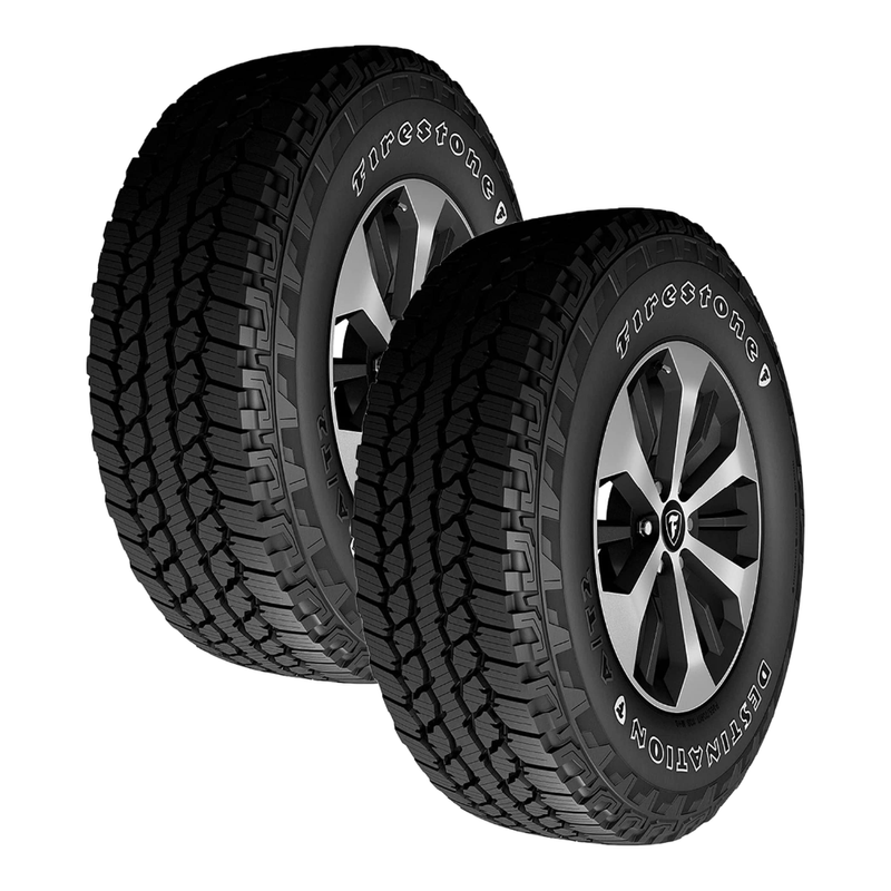 Firestone