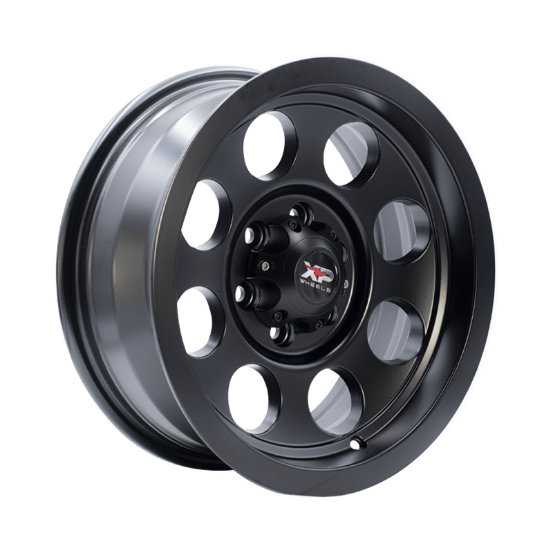 XP-WHEELS