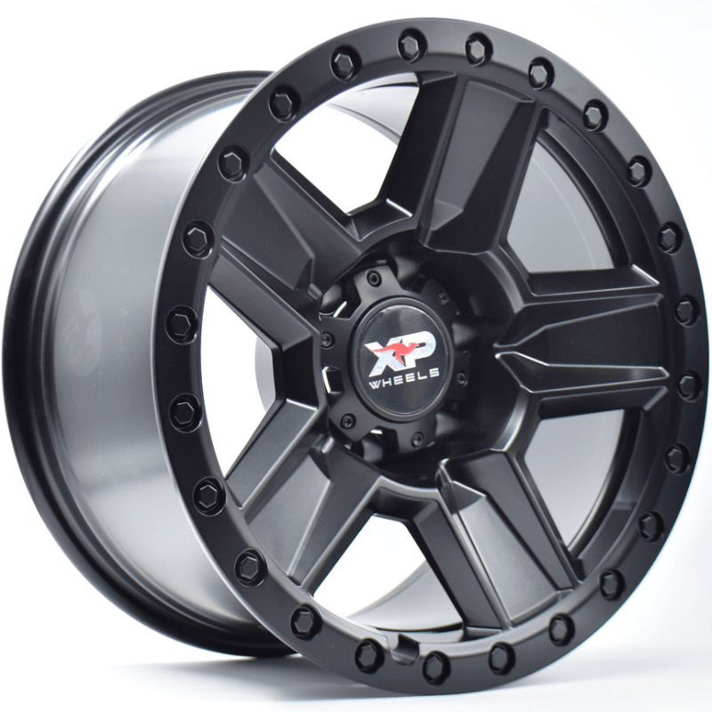 XP-WHEELS