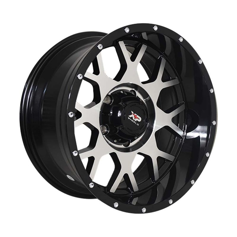 XP-WHEELS