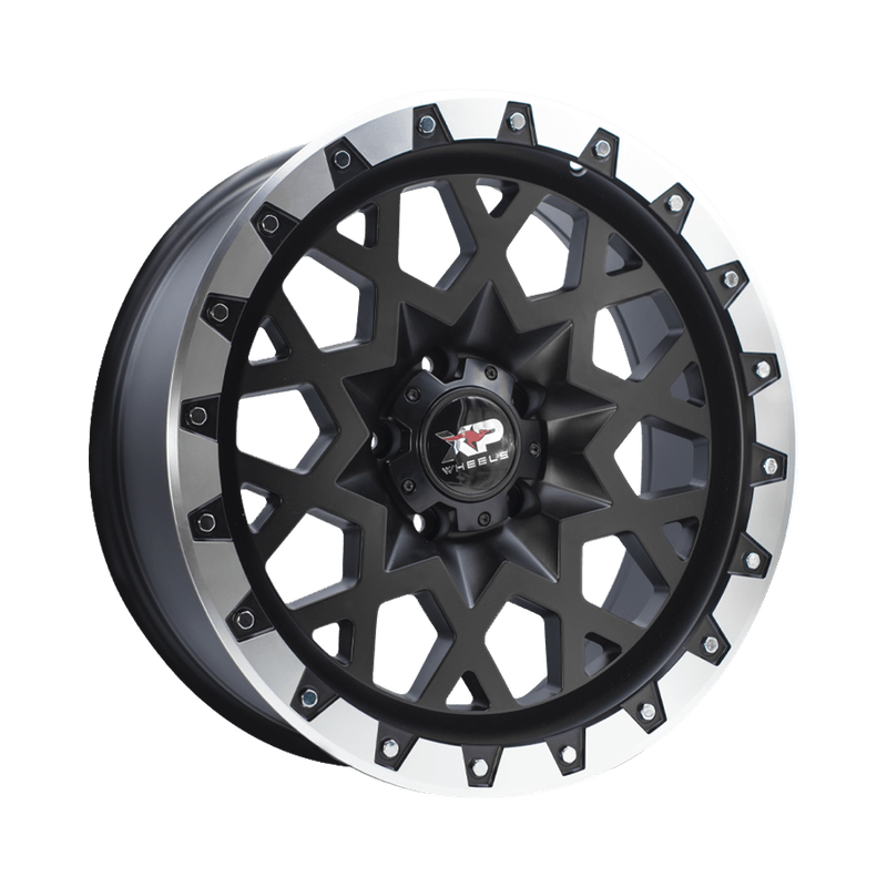 XP-WHEELS