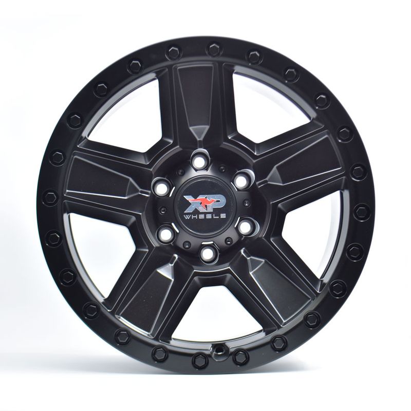 XP-WHEELS