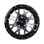 XP-WHEELS