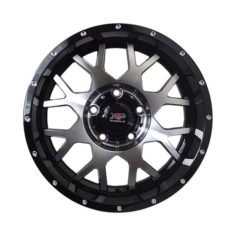 XP-WHEELS