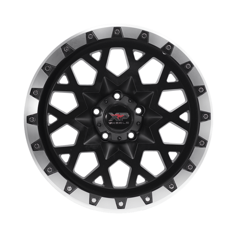 XP-WHEELS