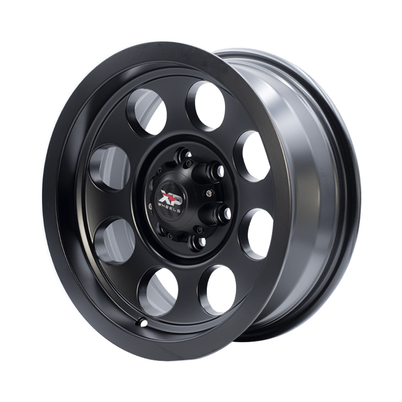 XP-WHEELS