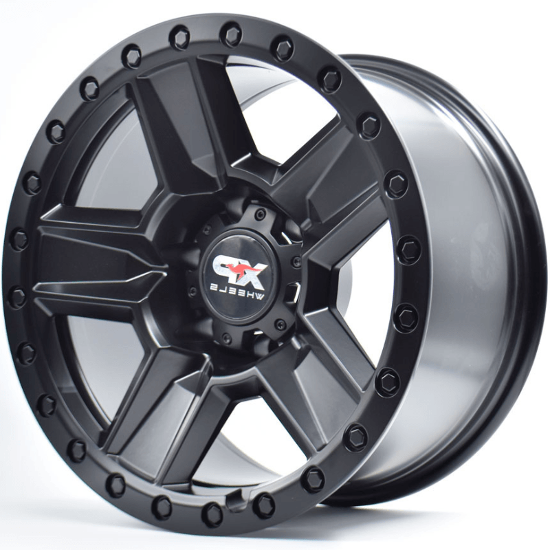 XP-WHEELS