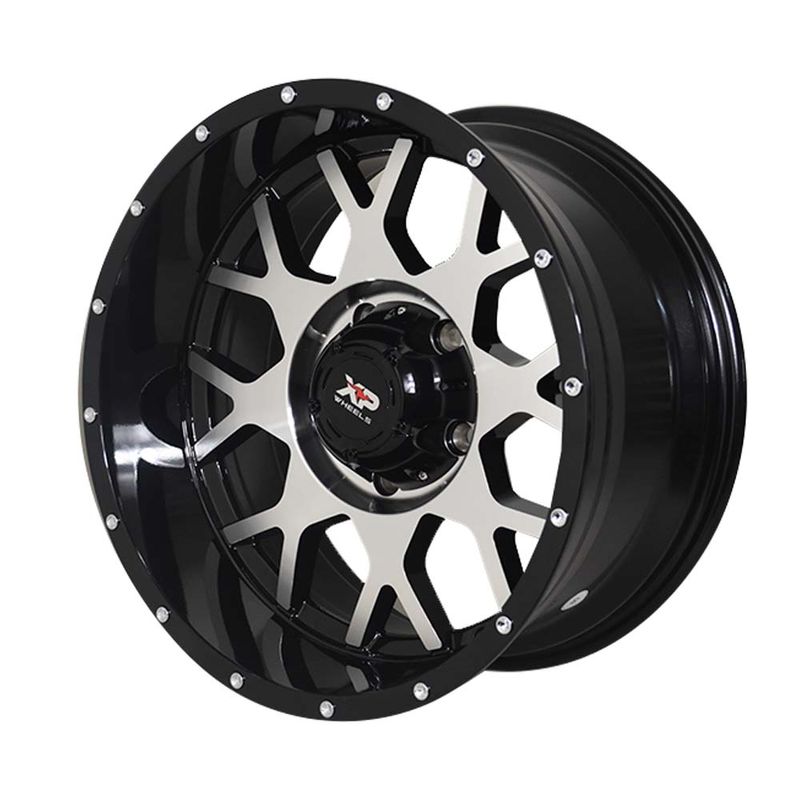 XP-WHEELS
