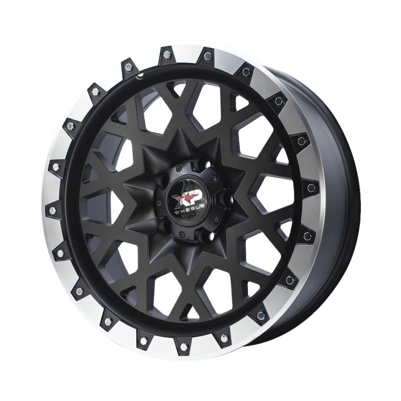 XP-WHEELS
