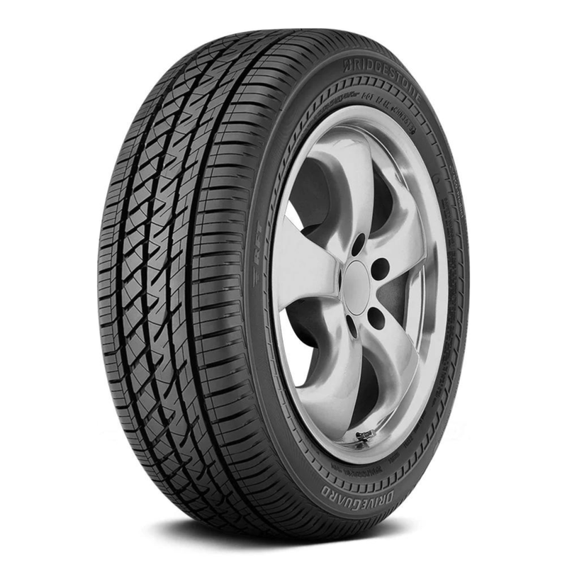 BRIDGESTONE