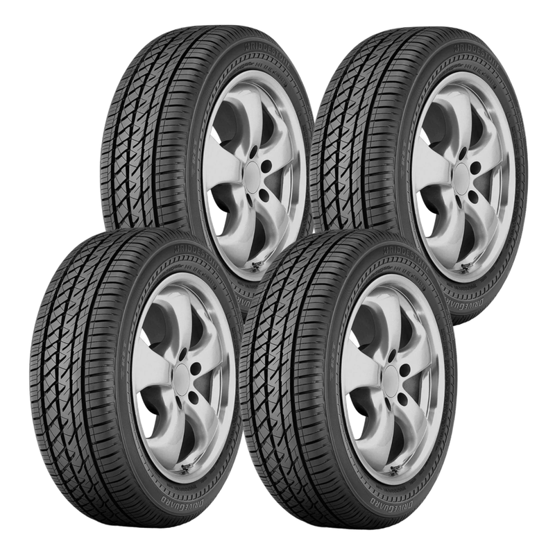 Paquete de 2 Llantas 225/45 R17 94Y SUMITOMO HTR ZIII