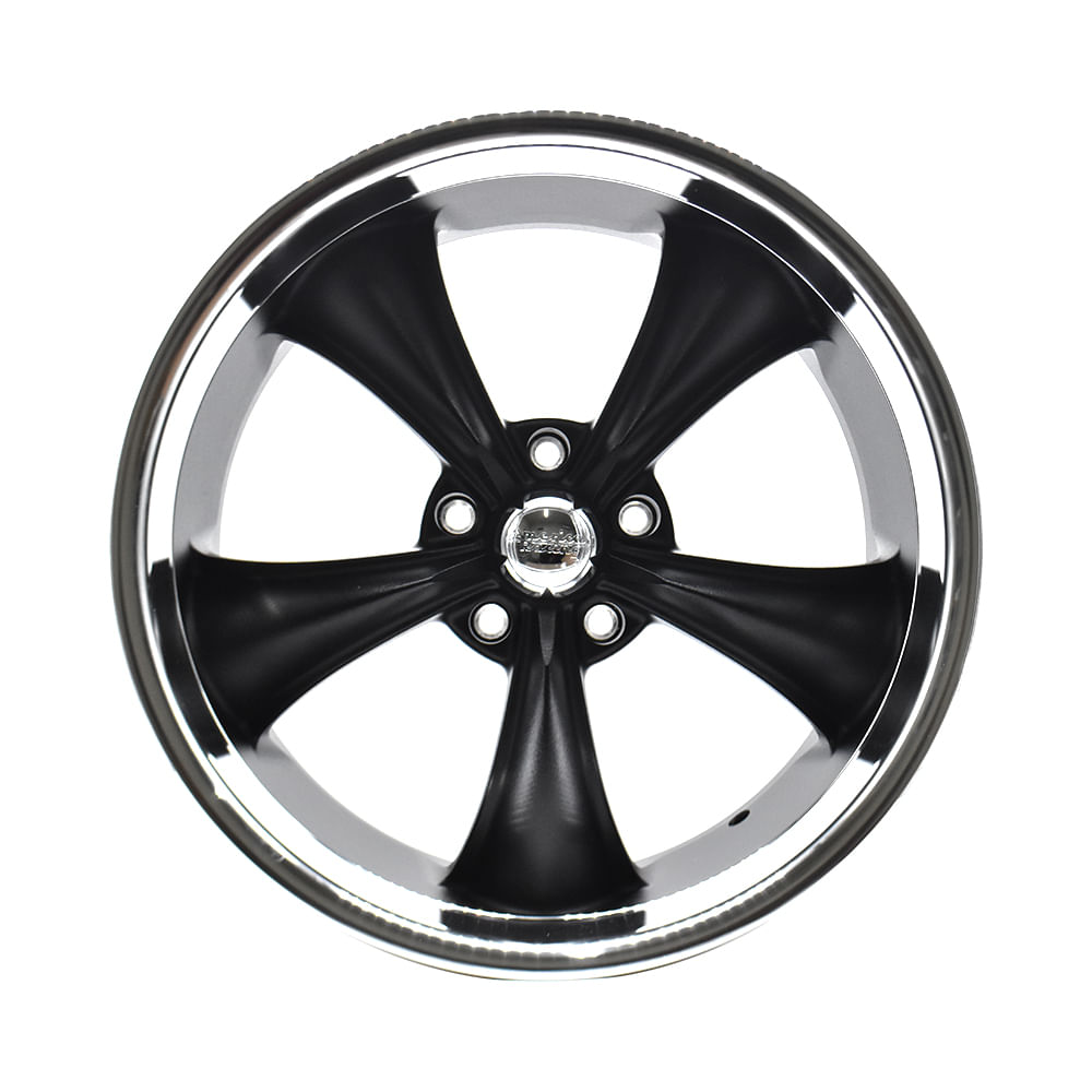 Paquete de 4 Rines 20X8.5 5-127/ AMERICAN RACING Mod: VN338-BOSS-TT ET2 ...