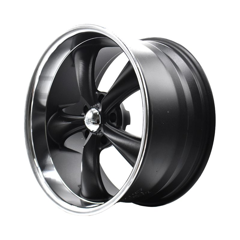 Paquete de 4 Rines 20X8.5 5-127/ AMERICAN RACING Mod: VN338-BOSS-TT ET2 ...