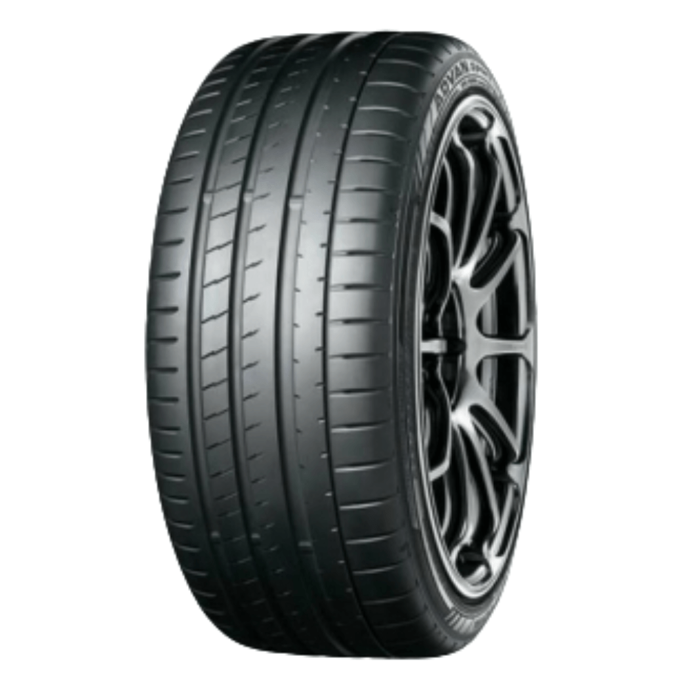 YOKOHAMA ADVAN V03 225/60R18 100H 2025年製 中古1台分 アルファード