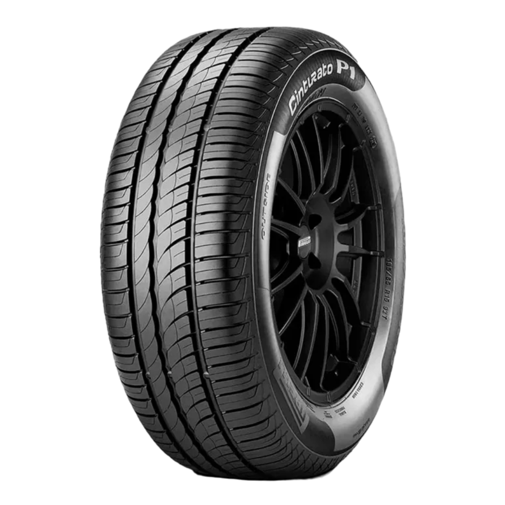 PIRELLI CintuRato P6 185/60R15】夏タイヤ【VW フォルクスワーゲン 