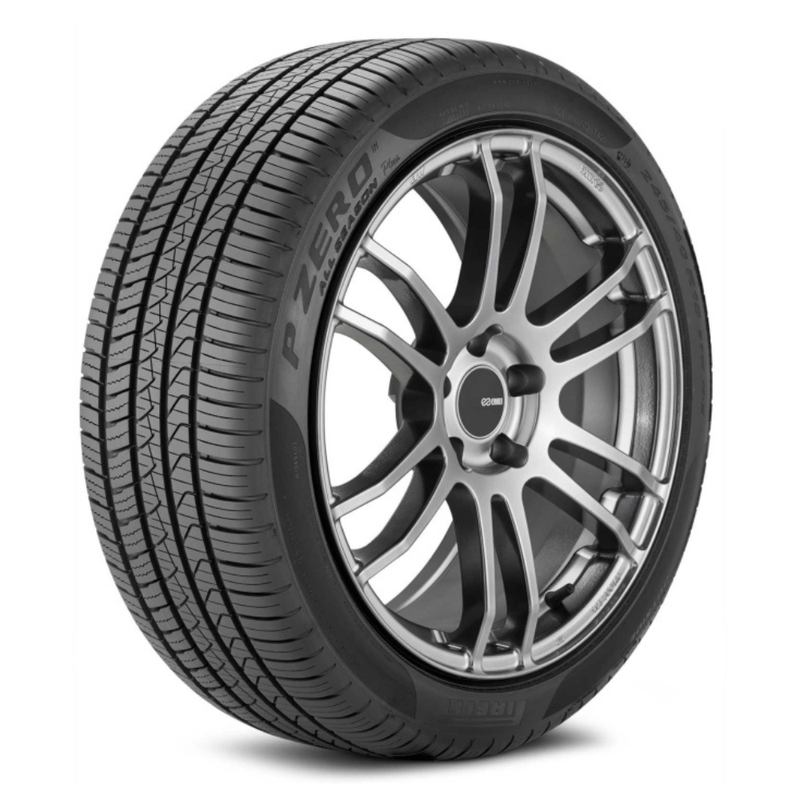 Pneumatici Pirelli Cinturato All Season SF3 235/45 R19 99Y XL 4 Stagioni