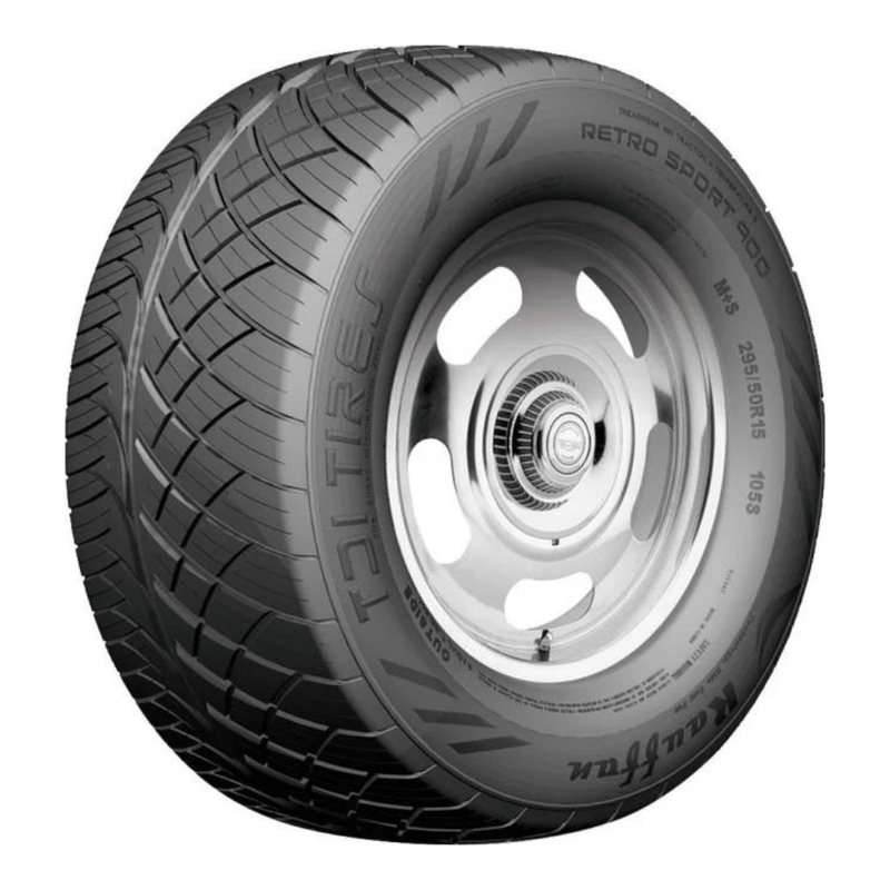 Tdi-Tires