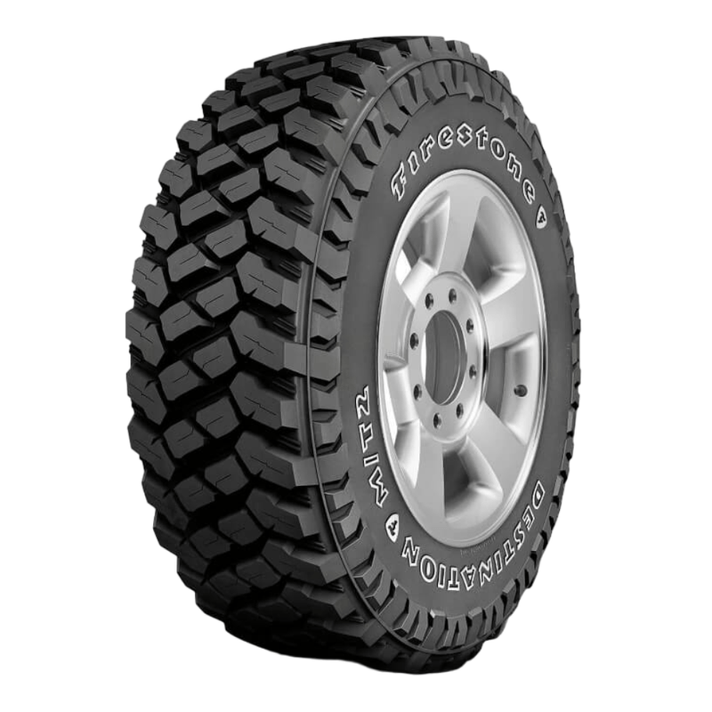 Firestone