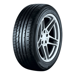 Llanta 205/50 R17 CONTINENTAL CONTIPREMIUMCONTACT 2 SSR 89Y
