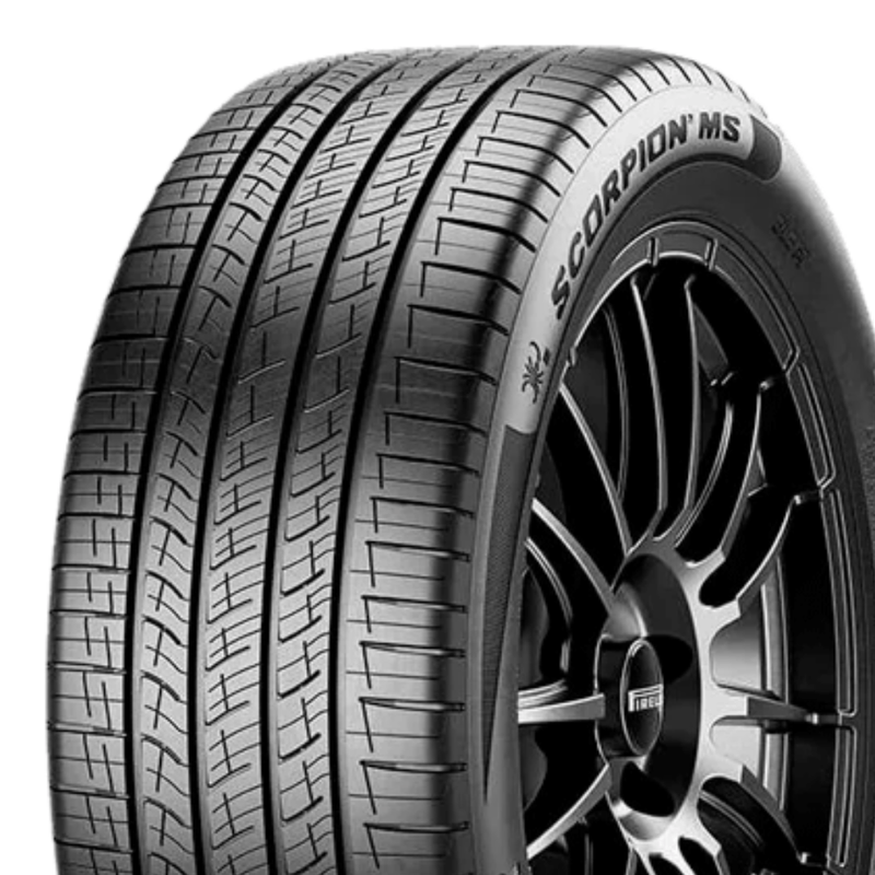 Llanta 255/45 R19 PIRELLI SCORPION MS (T0)NCS ELT 104V