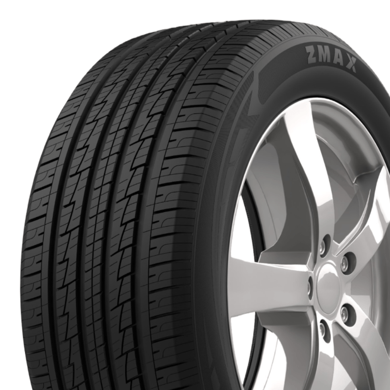 Llanta 265/60 R18 ZMAX GALLOPRO H/T 110H | Prodynamics